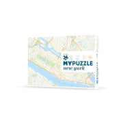 MyPuzzle - New York City