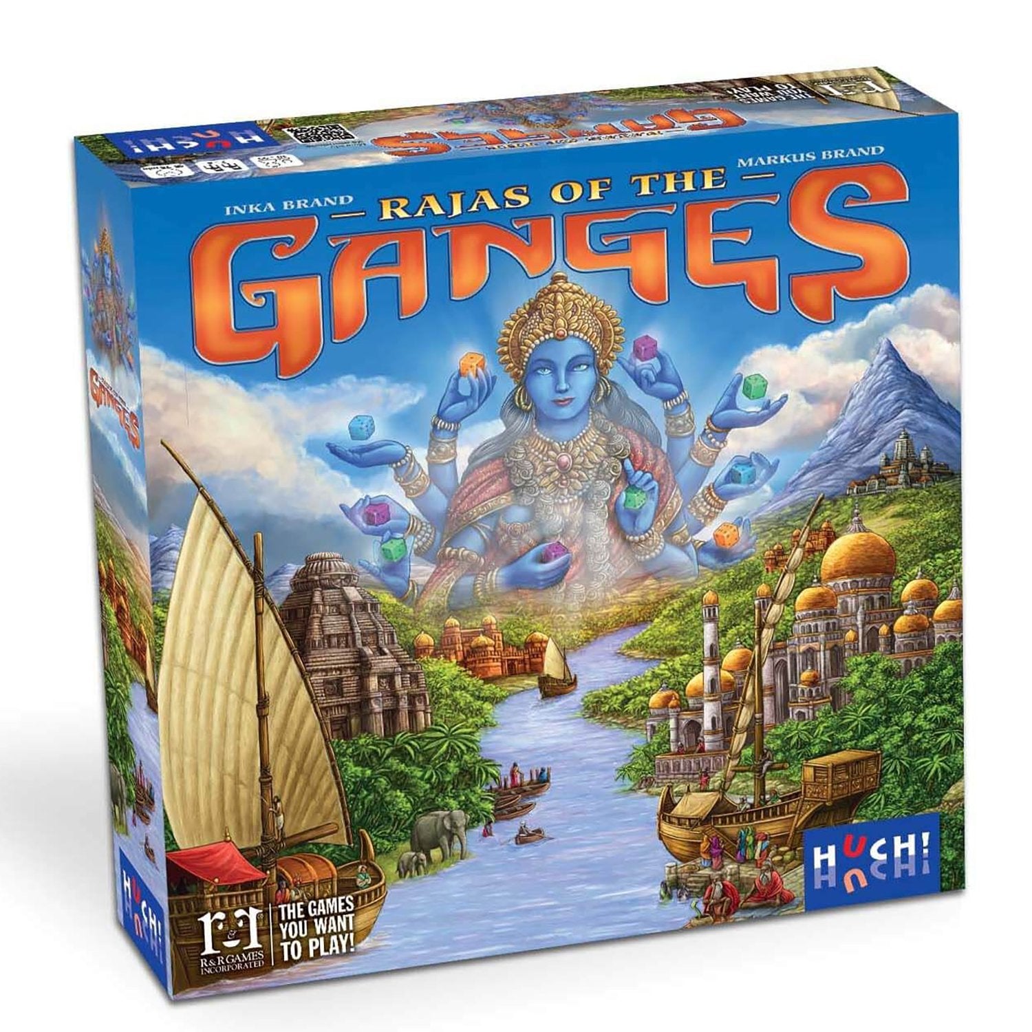 Rajas of the Ganges