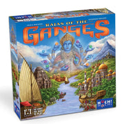 Rajas of the Ganges