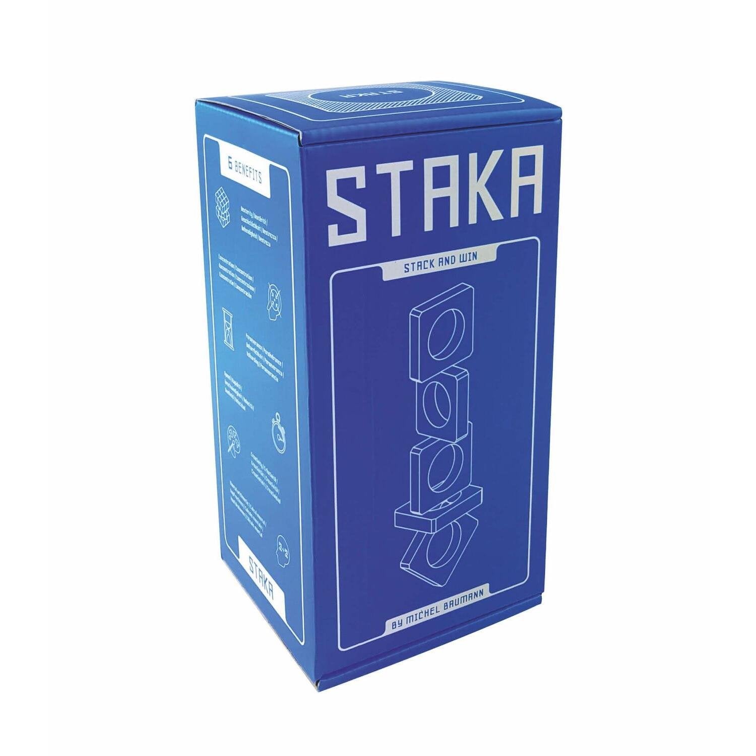 Staka