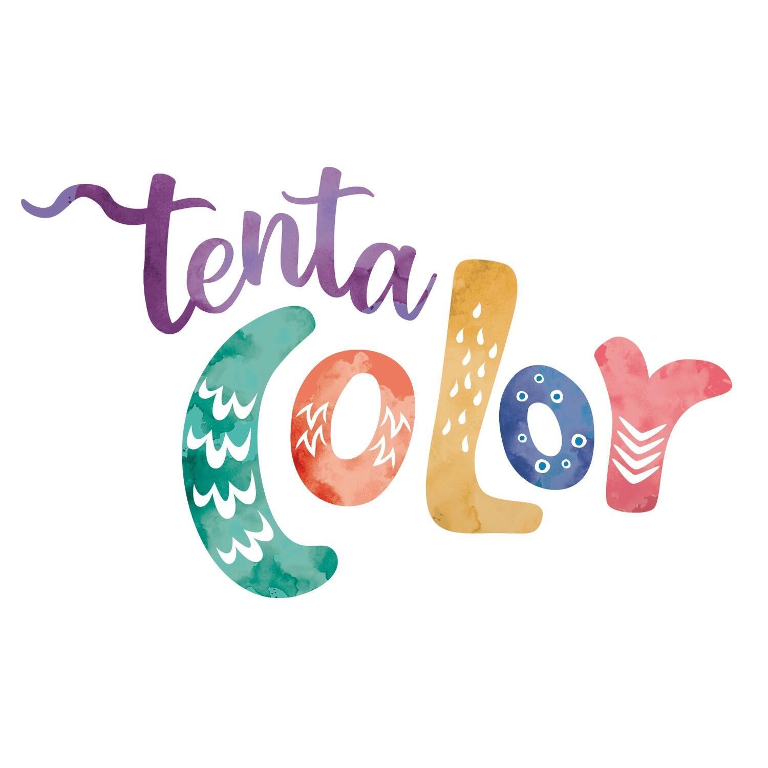 Tentacolor