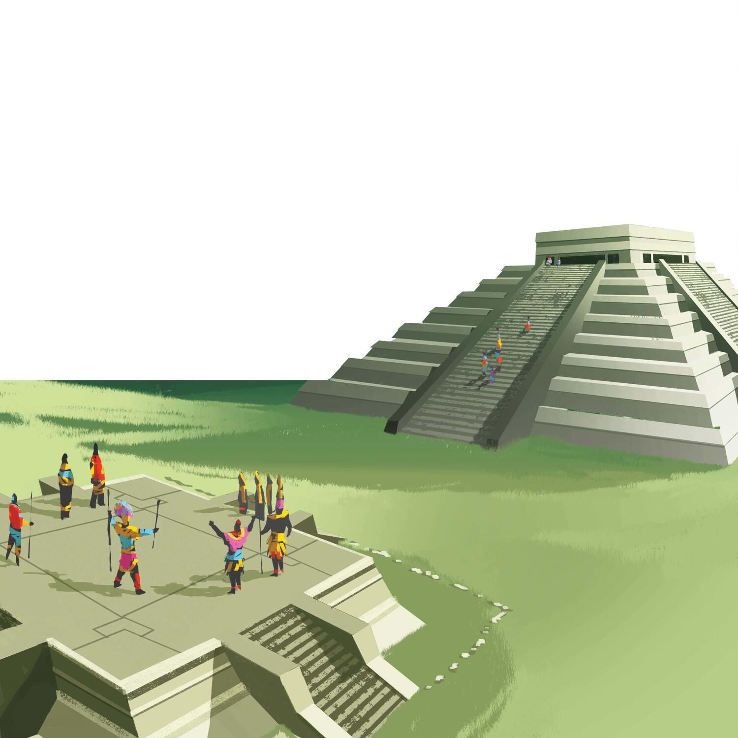 Ancient Knowledge