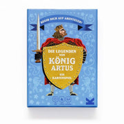 Die Legenden von König Artus