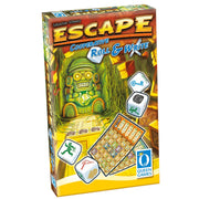 Escape Roll & Write