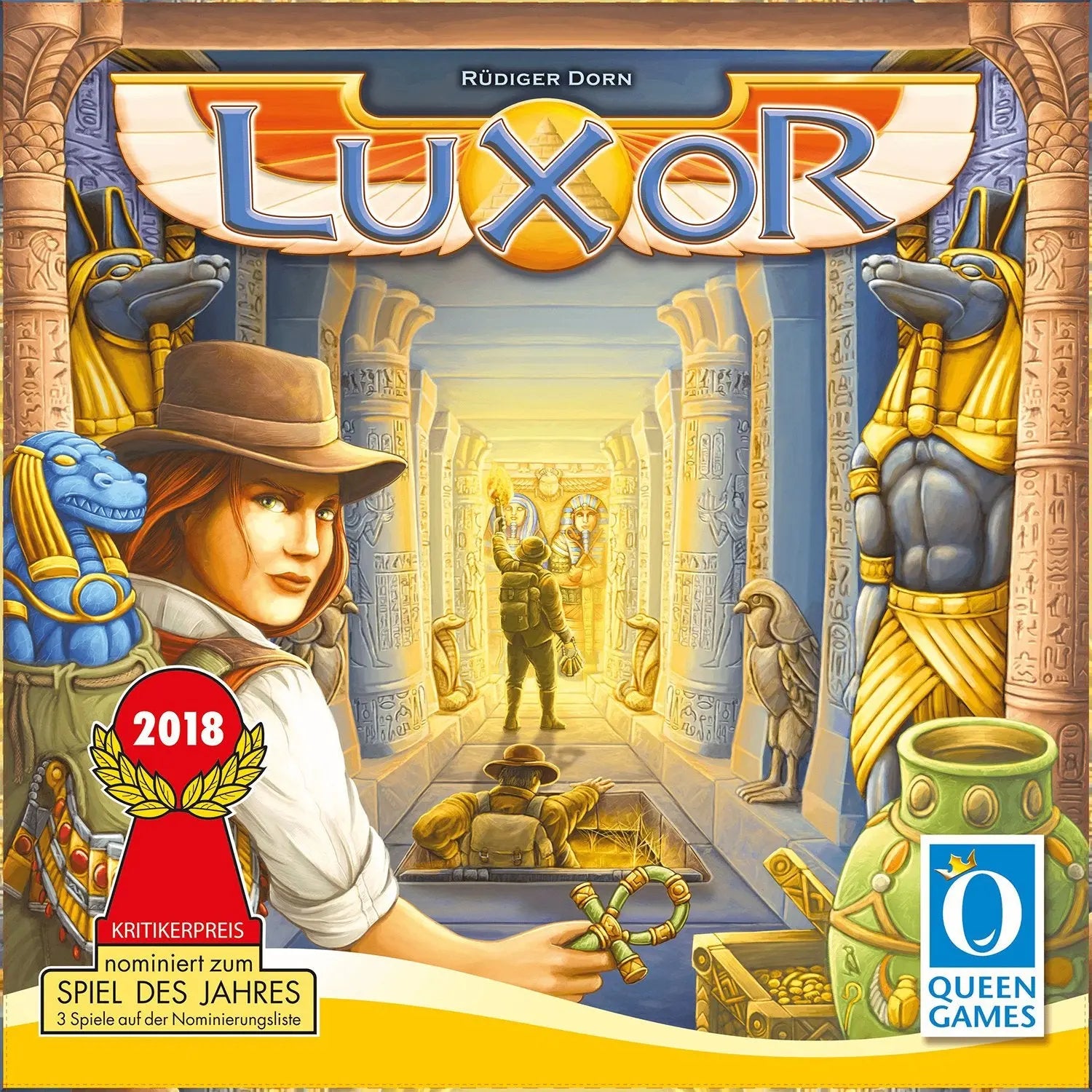 Luxor