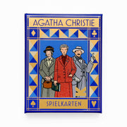 Agatha Christie