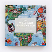 Die Welt der Fabelwesen