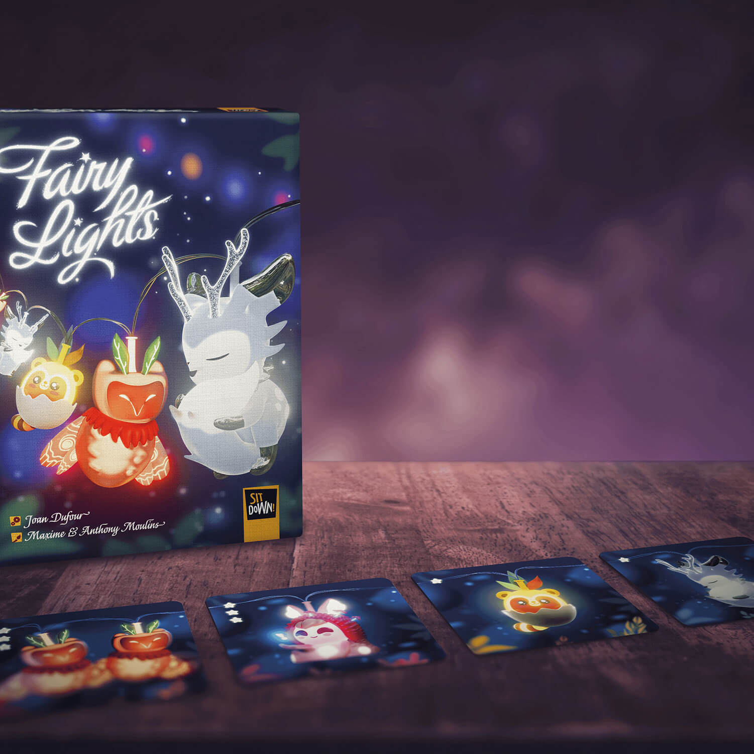 Fairy Lights