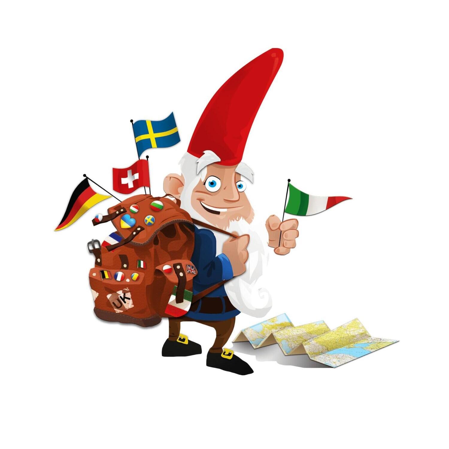 Ausgerechnet Uppsala