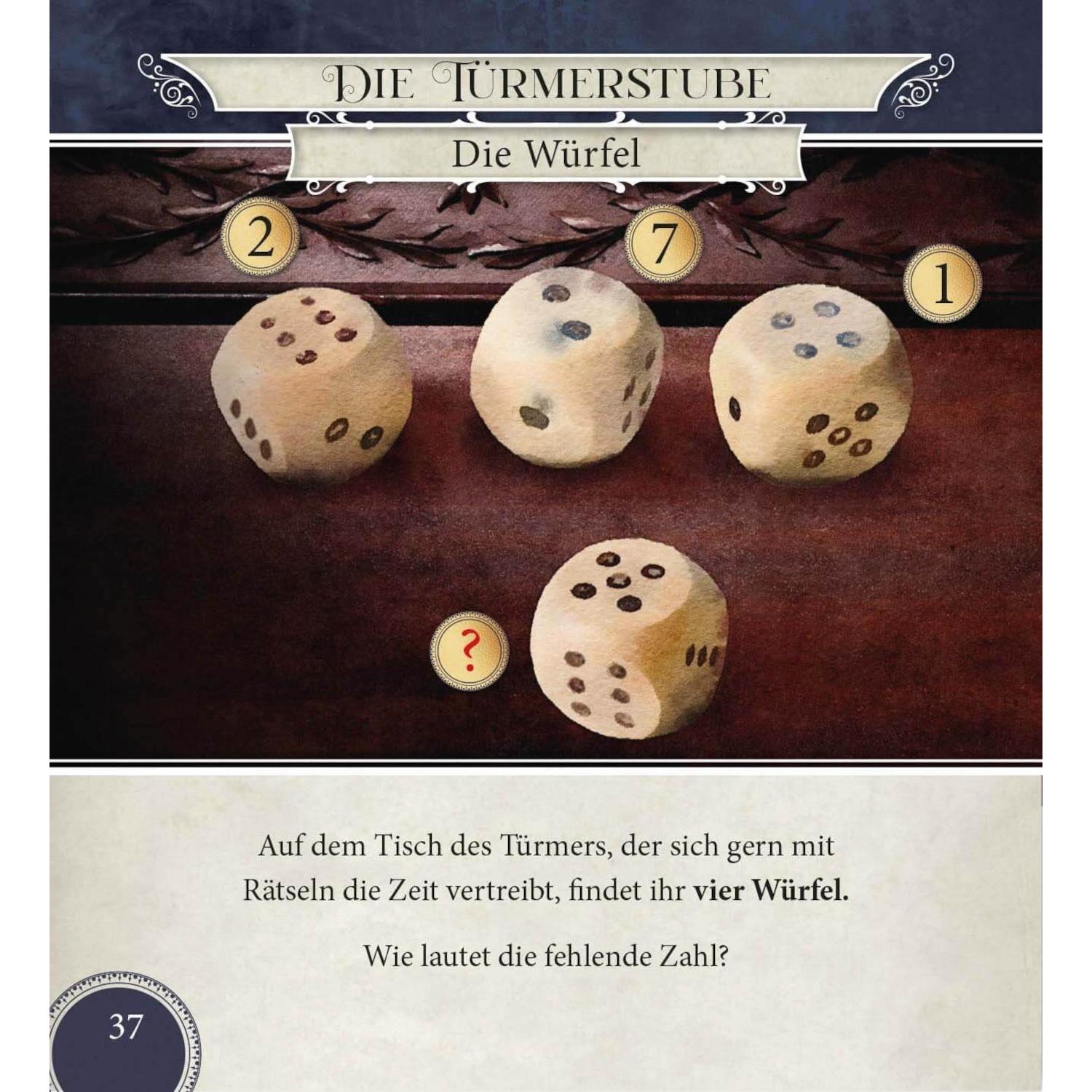 Donaumelodien Escape- Der Schatz im Stephansdom