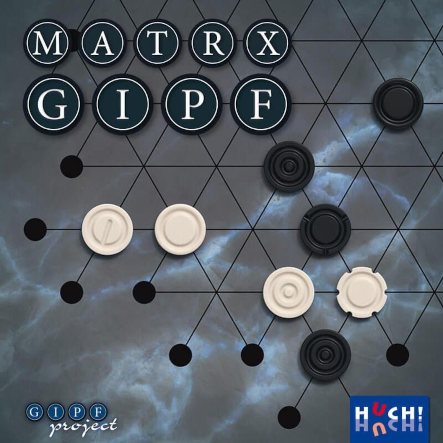 MATRX