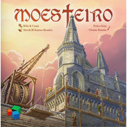 Moesteiro