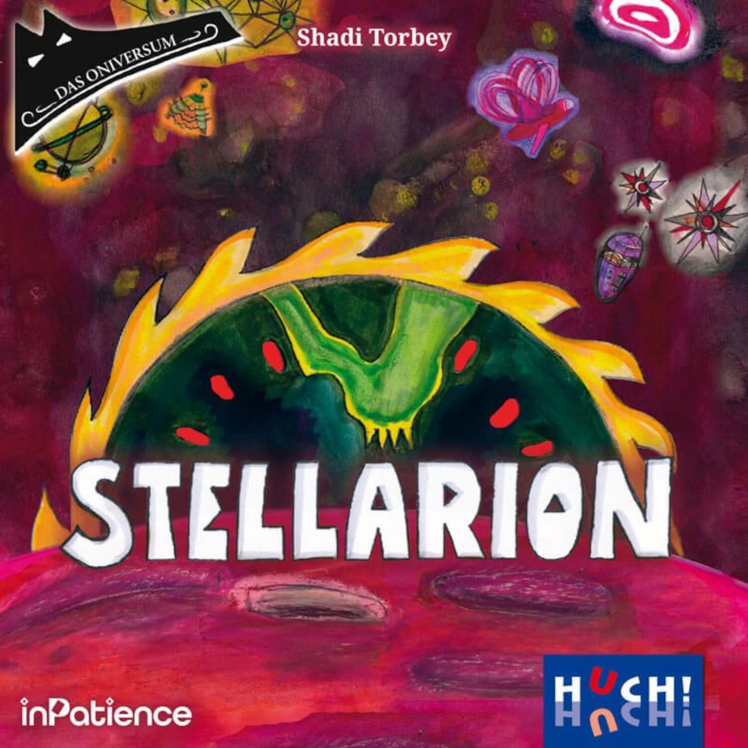 Stellarion