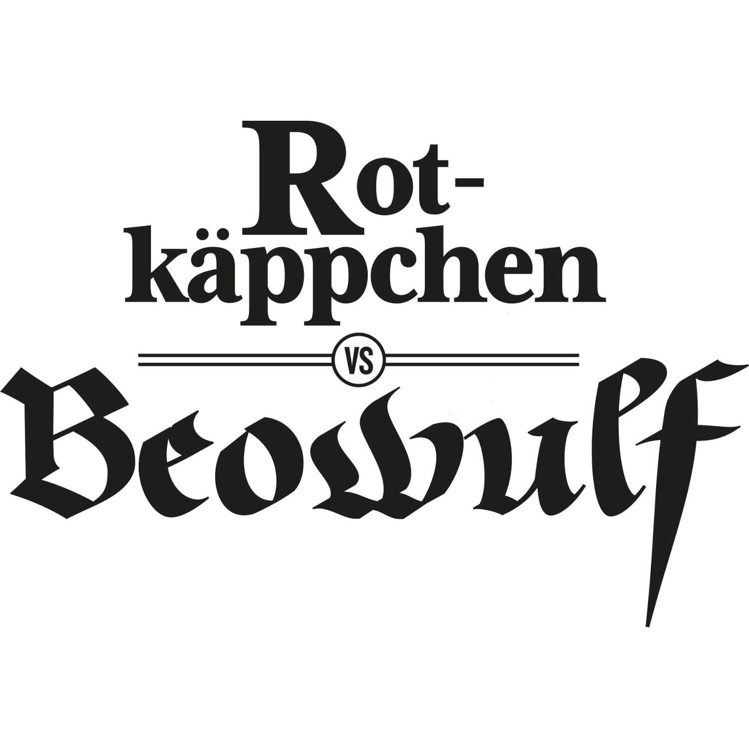 Unmatched - Rotkäppchen vs. Beowulf