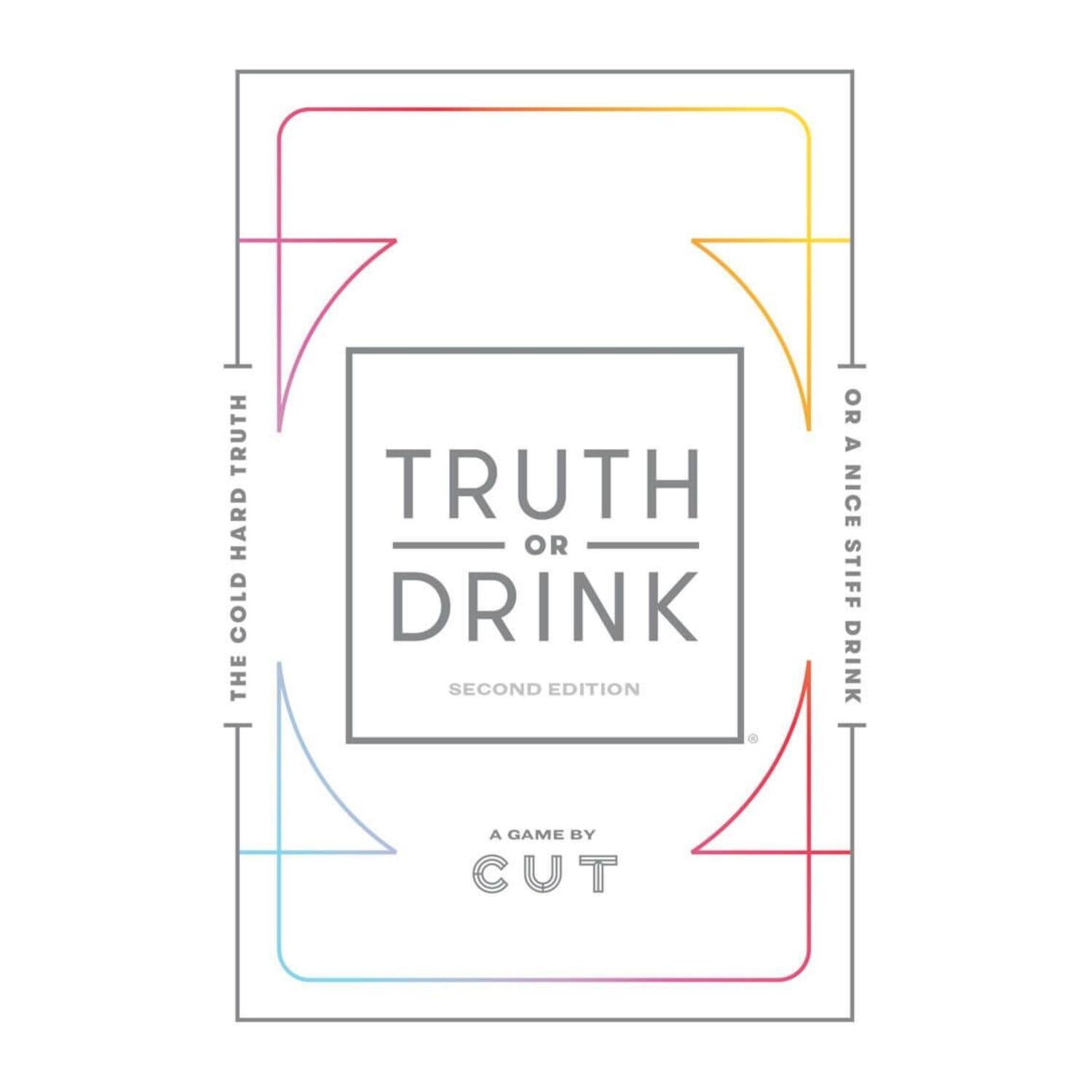 Truth or Drink