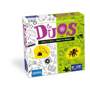 DUOS - Dinge und Tiere