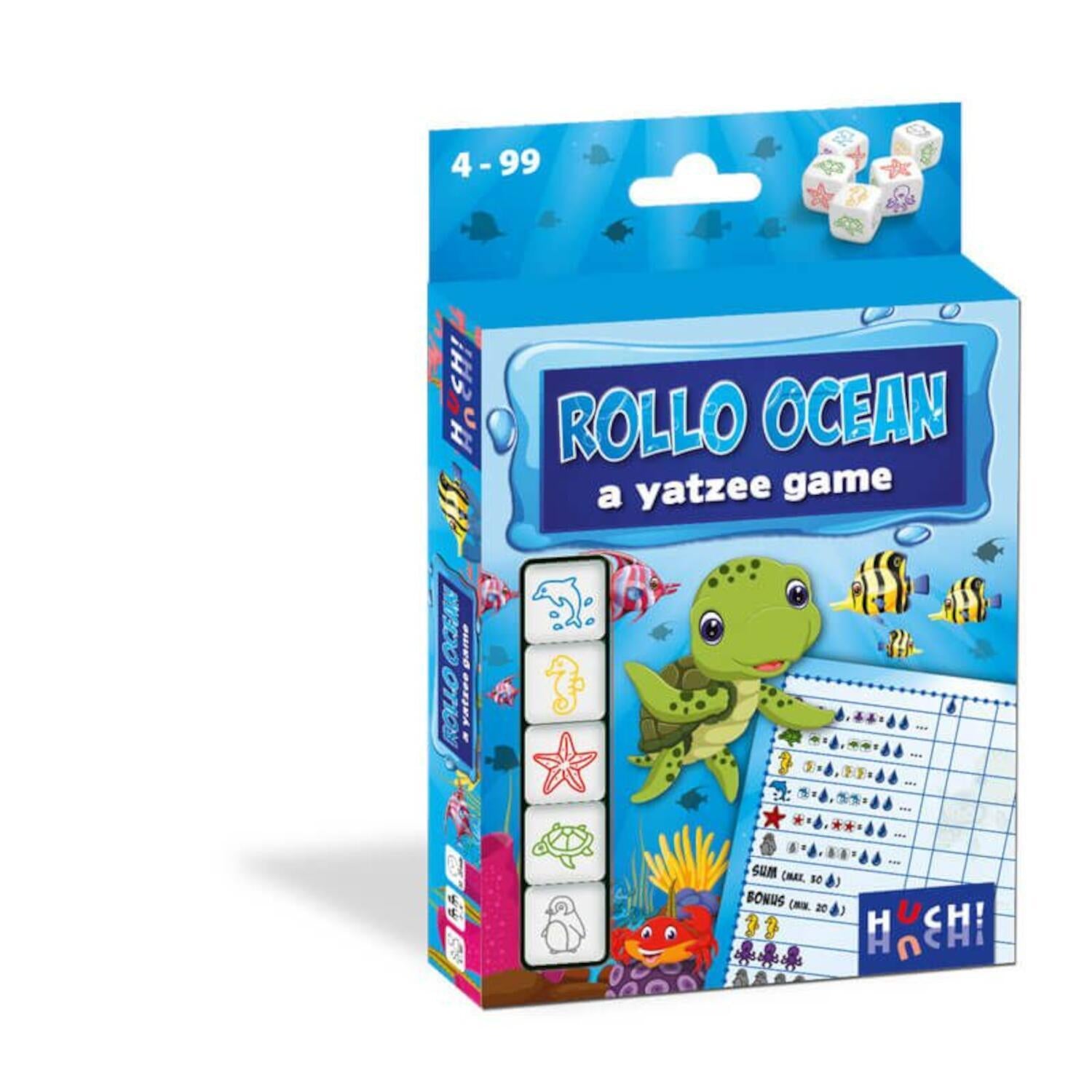 Rollo Ocean