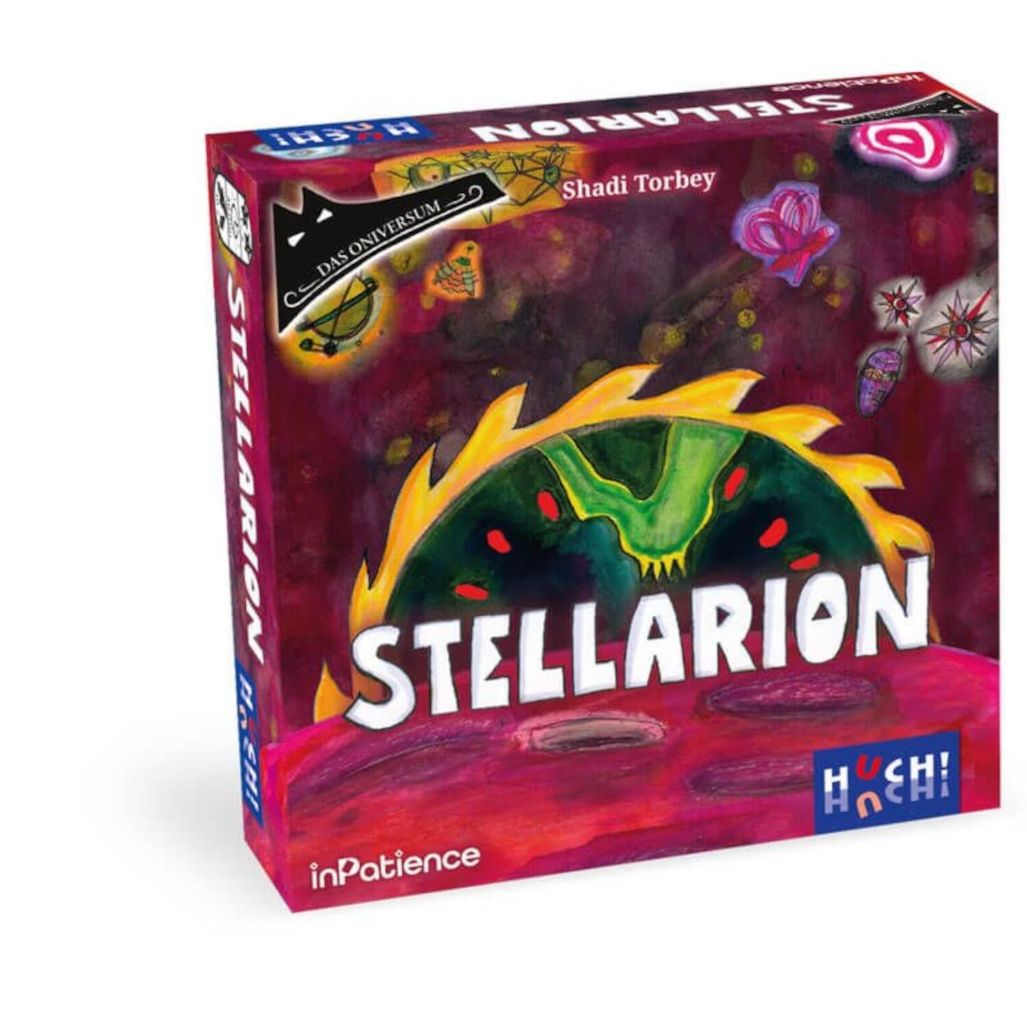 Stellarion