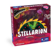 Stellarion