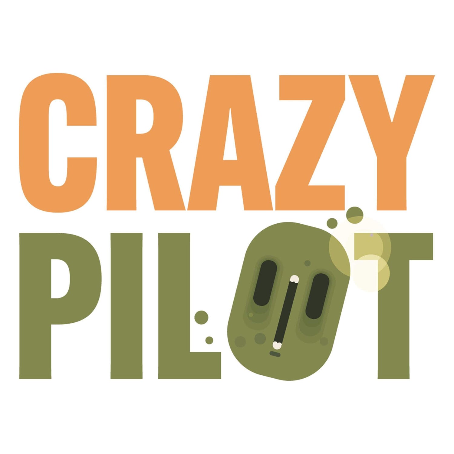 Crazy Pilot