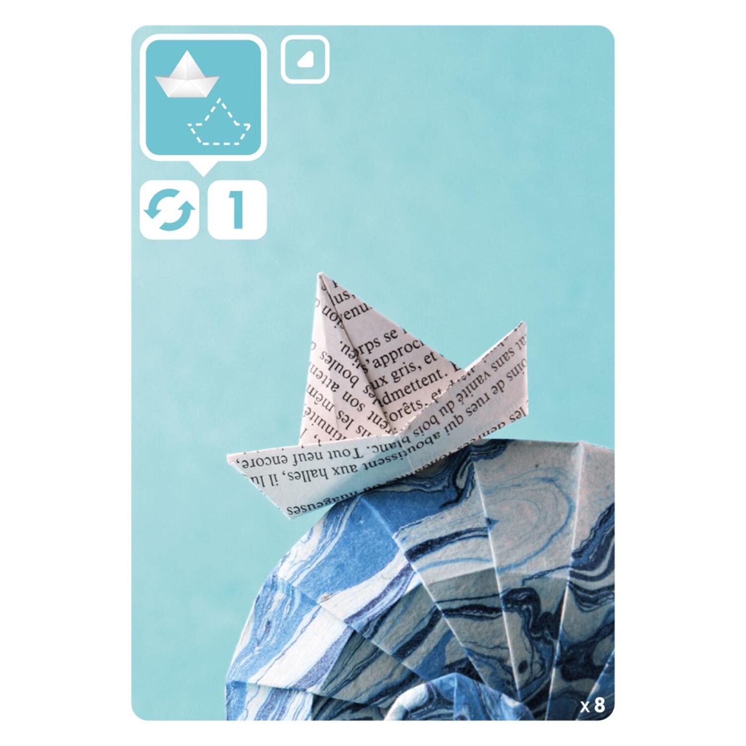 Sea Salt & Paper