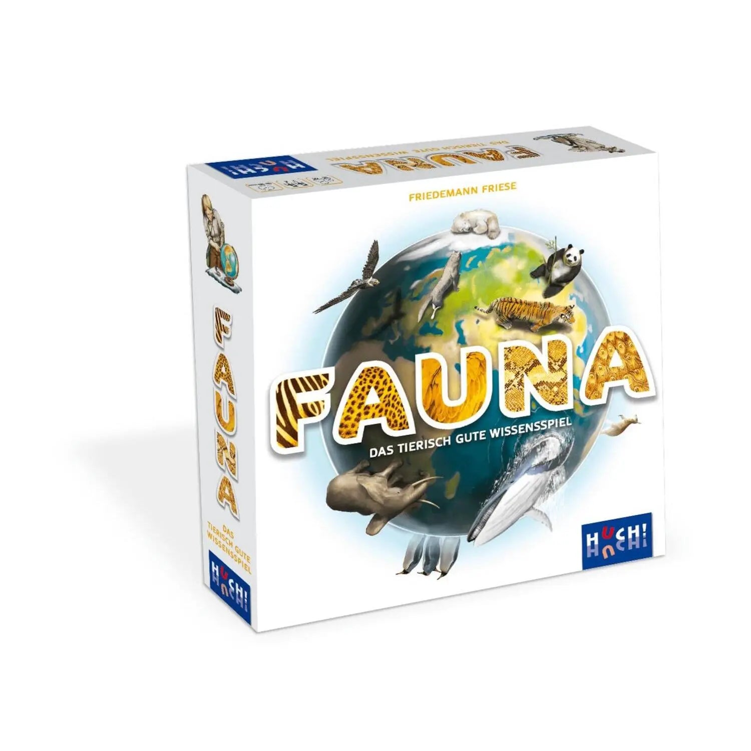 Fauna
