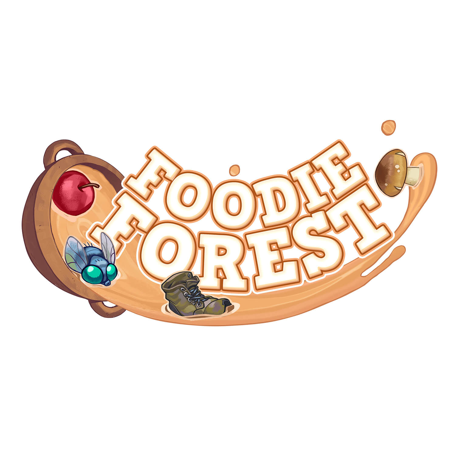 Foodie Forest