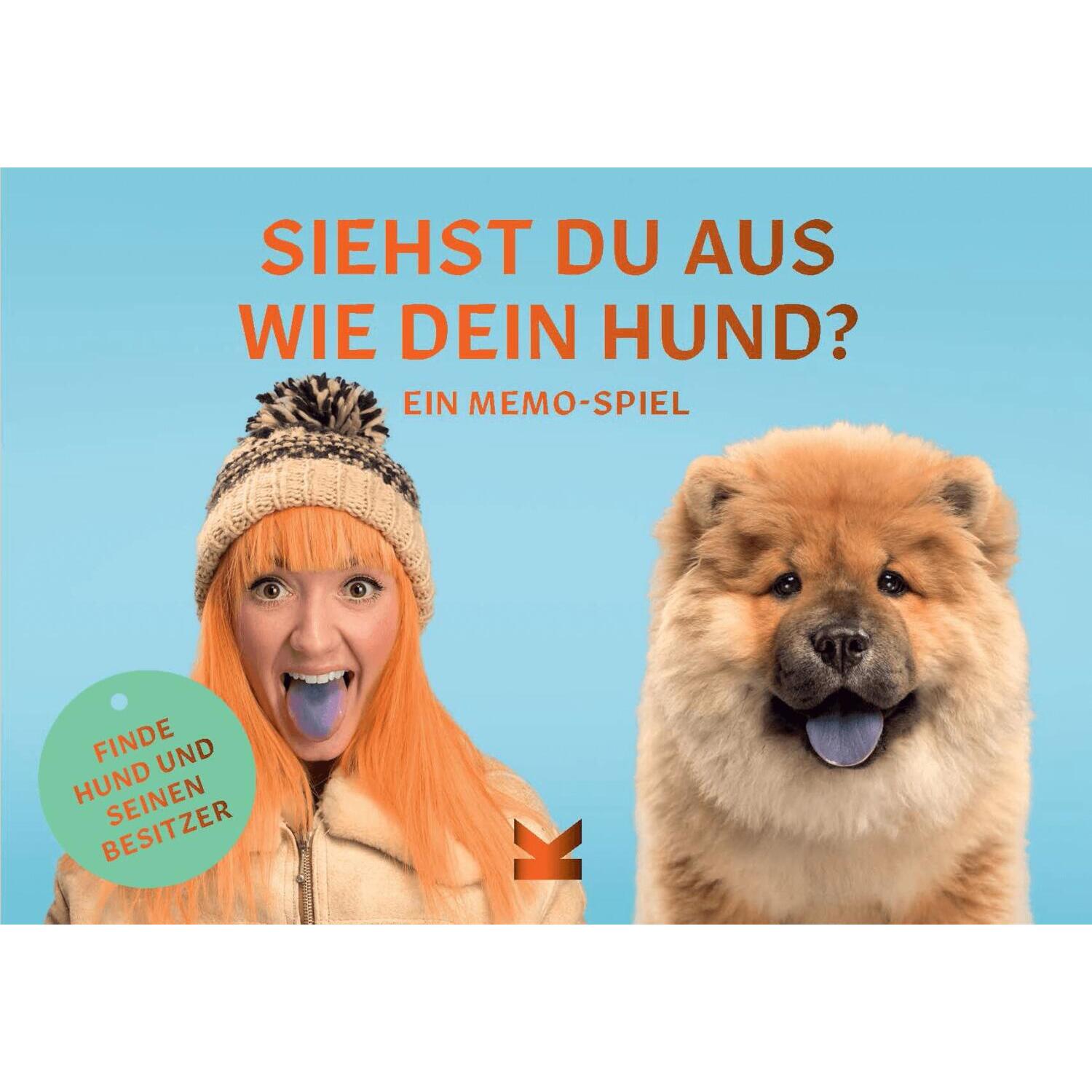 Siehst du aus wie dein Hund?