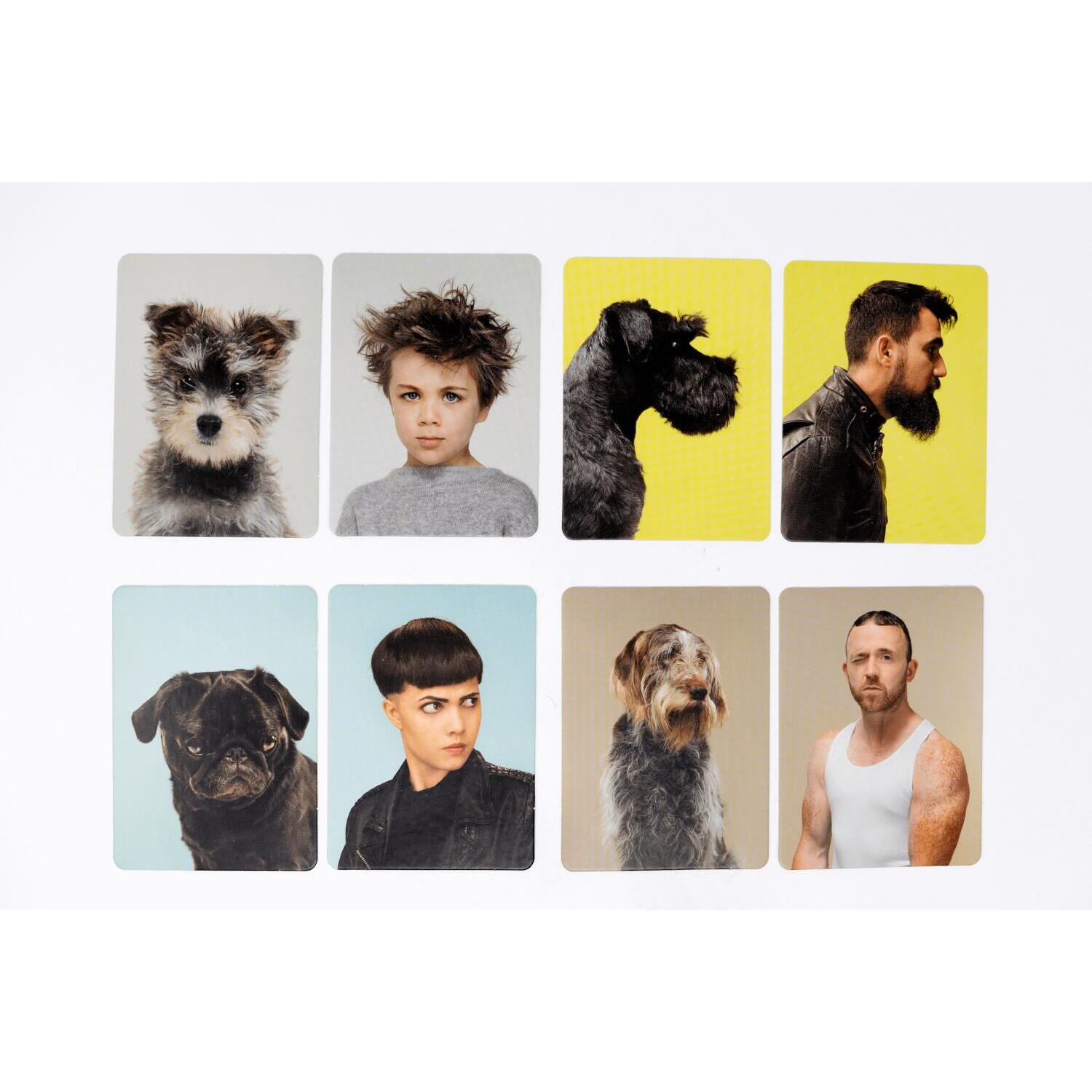 Siehst du aus wie dein Hund?