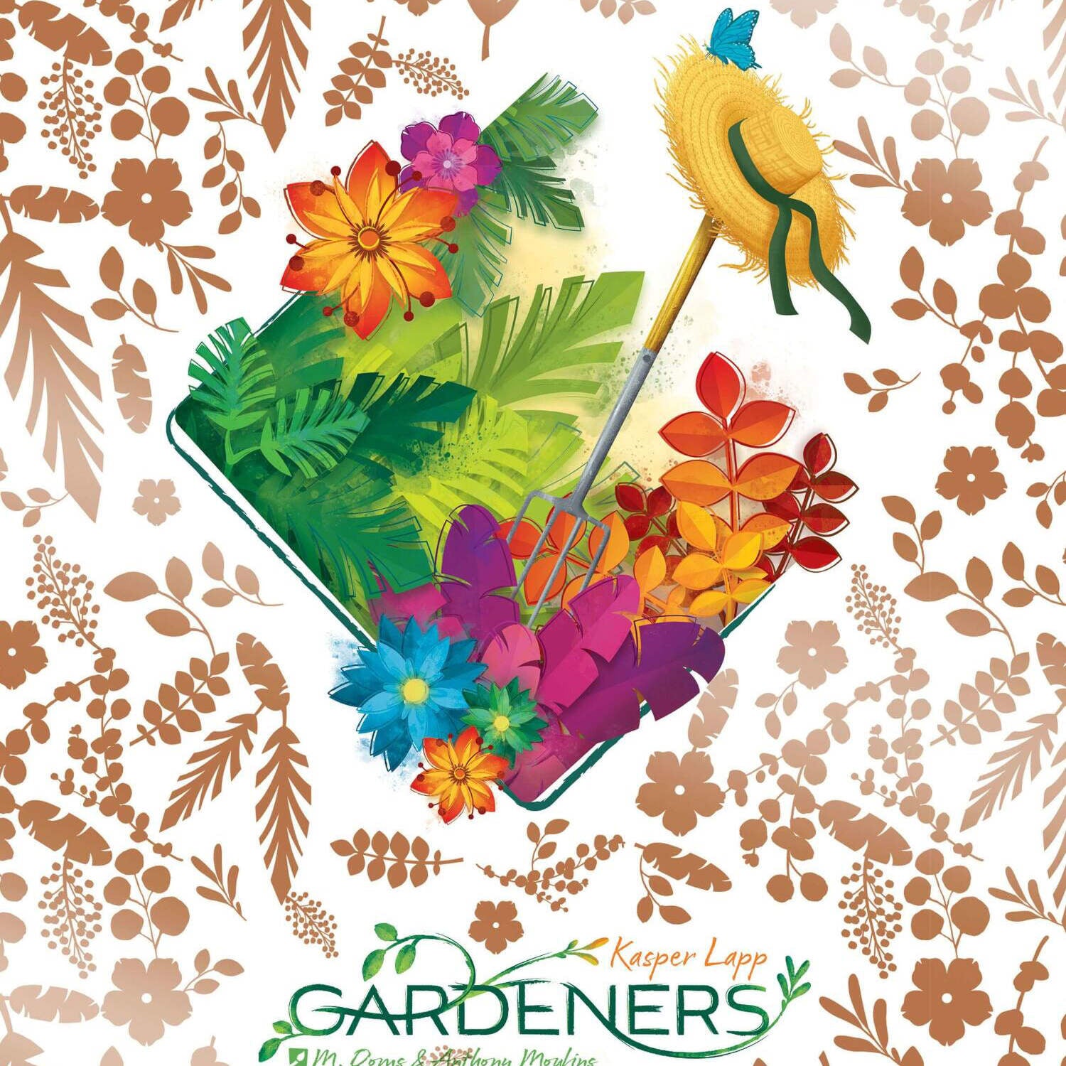 Gardeners