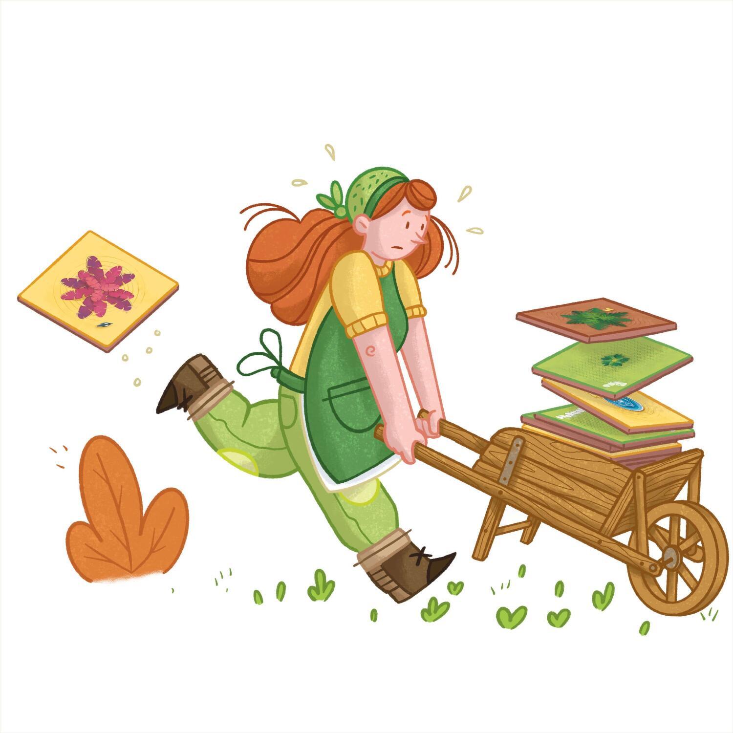 Gardeners
