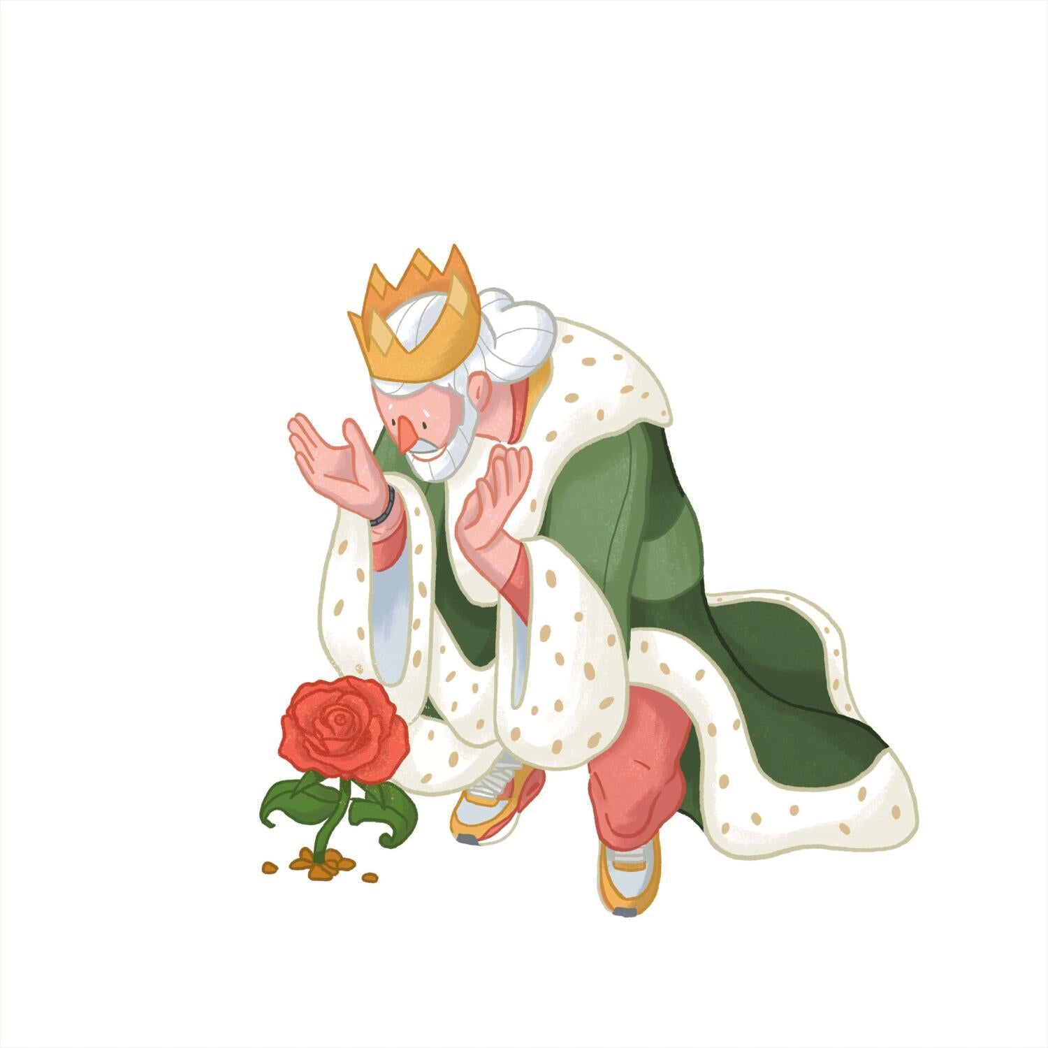 Gardeners