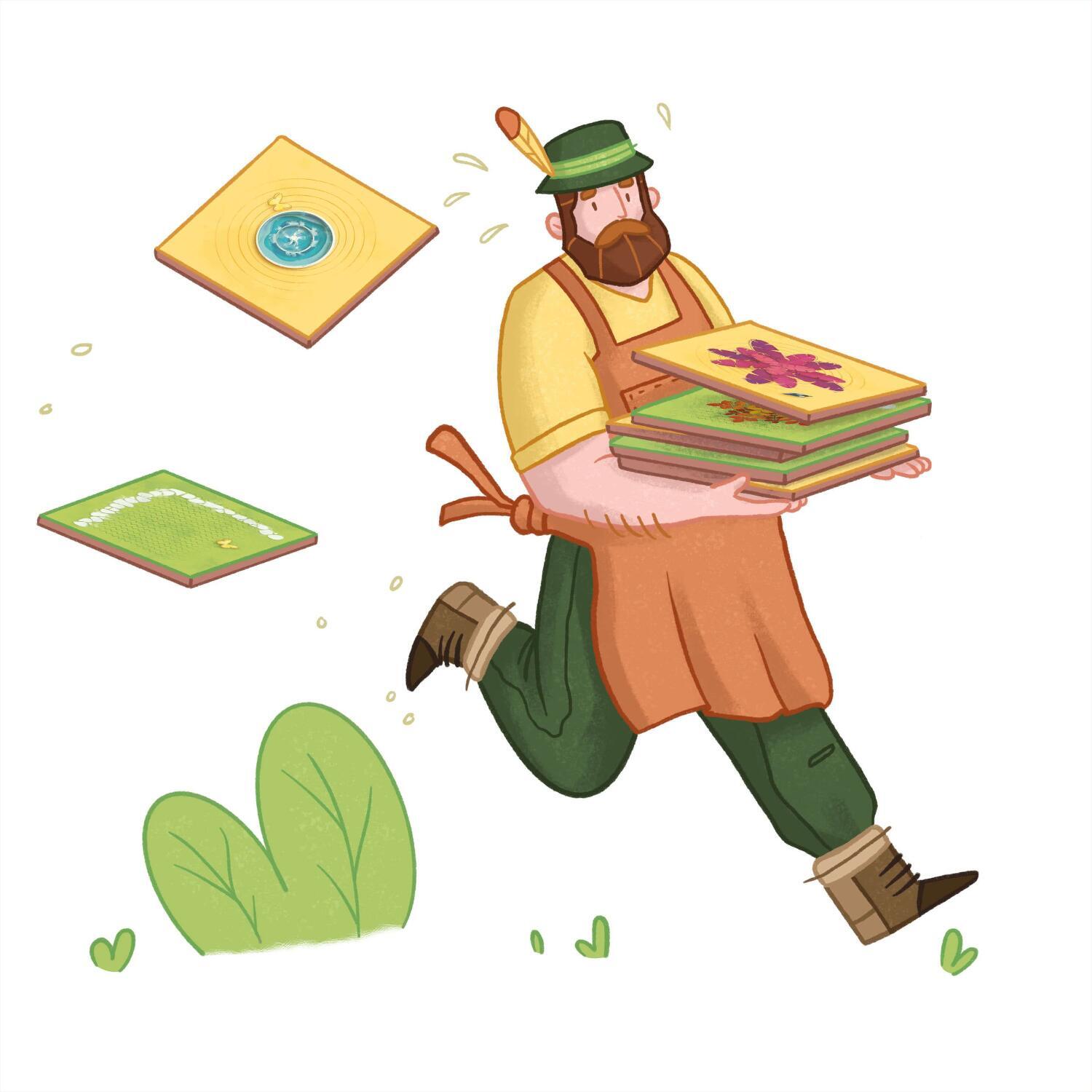 Gardeners