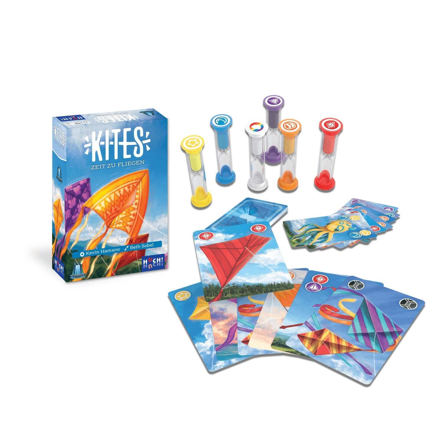Kites