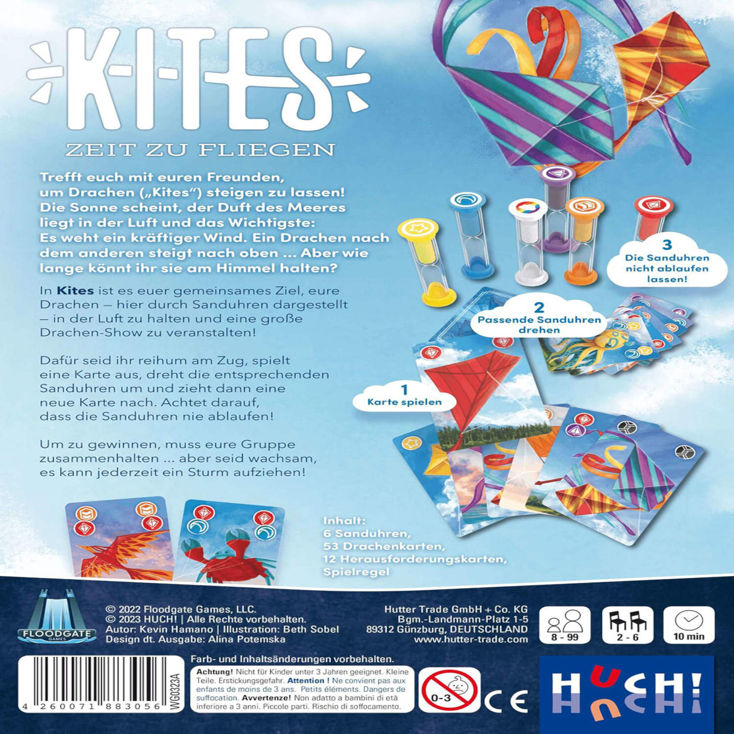 Kites