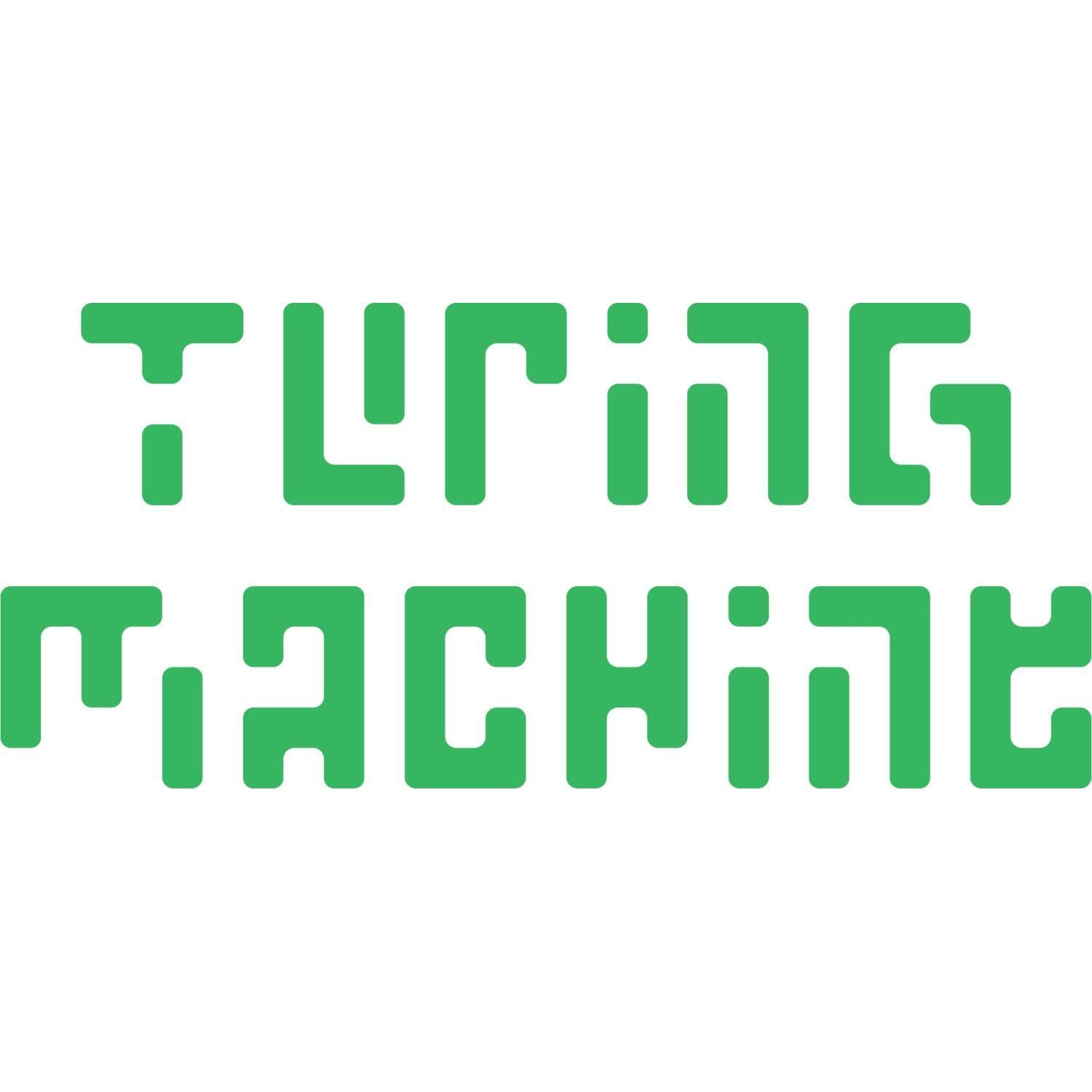 Turing Machine