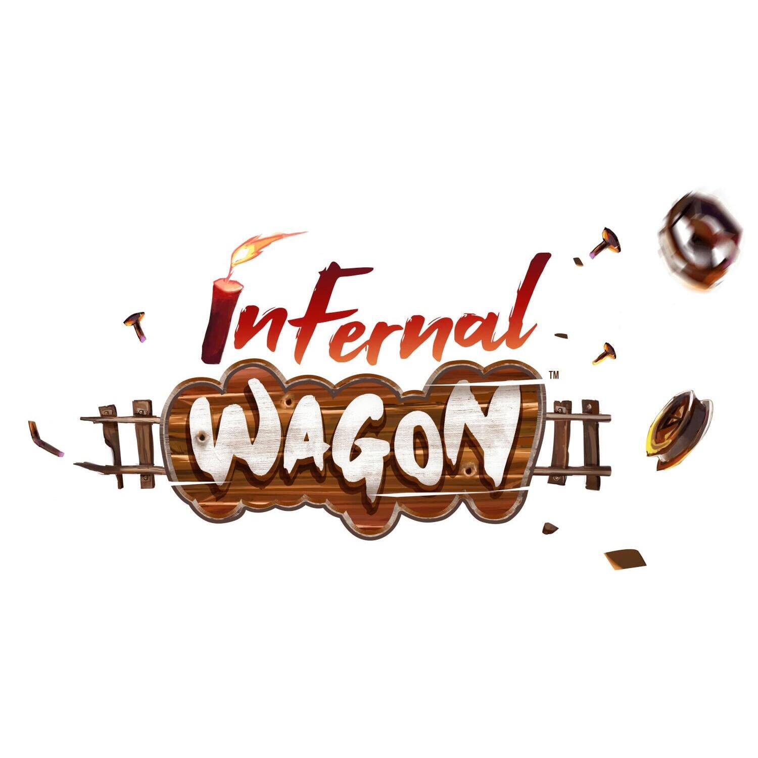 Infernal Wagon