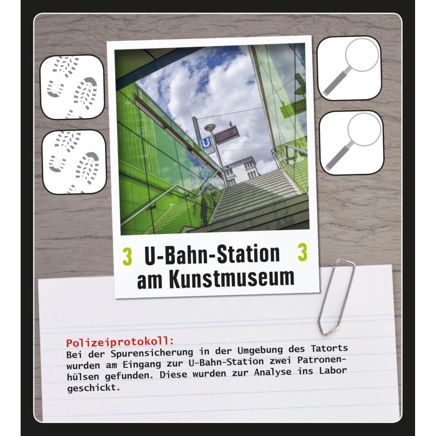 Großstadtdschungel