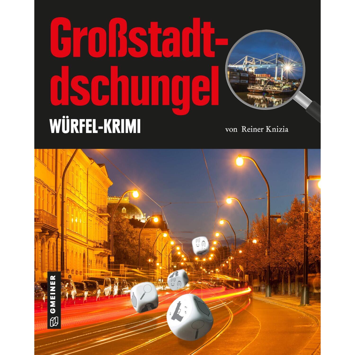 Großstadtdschungel