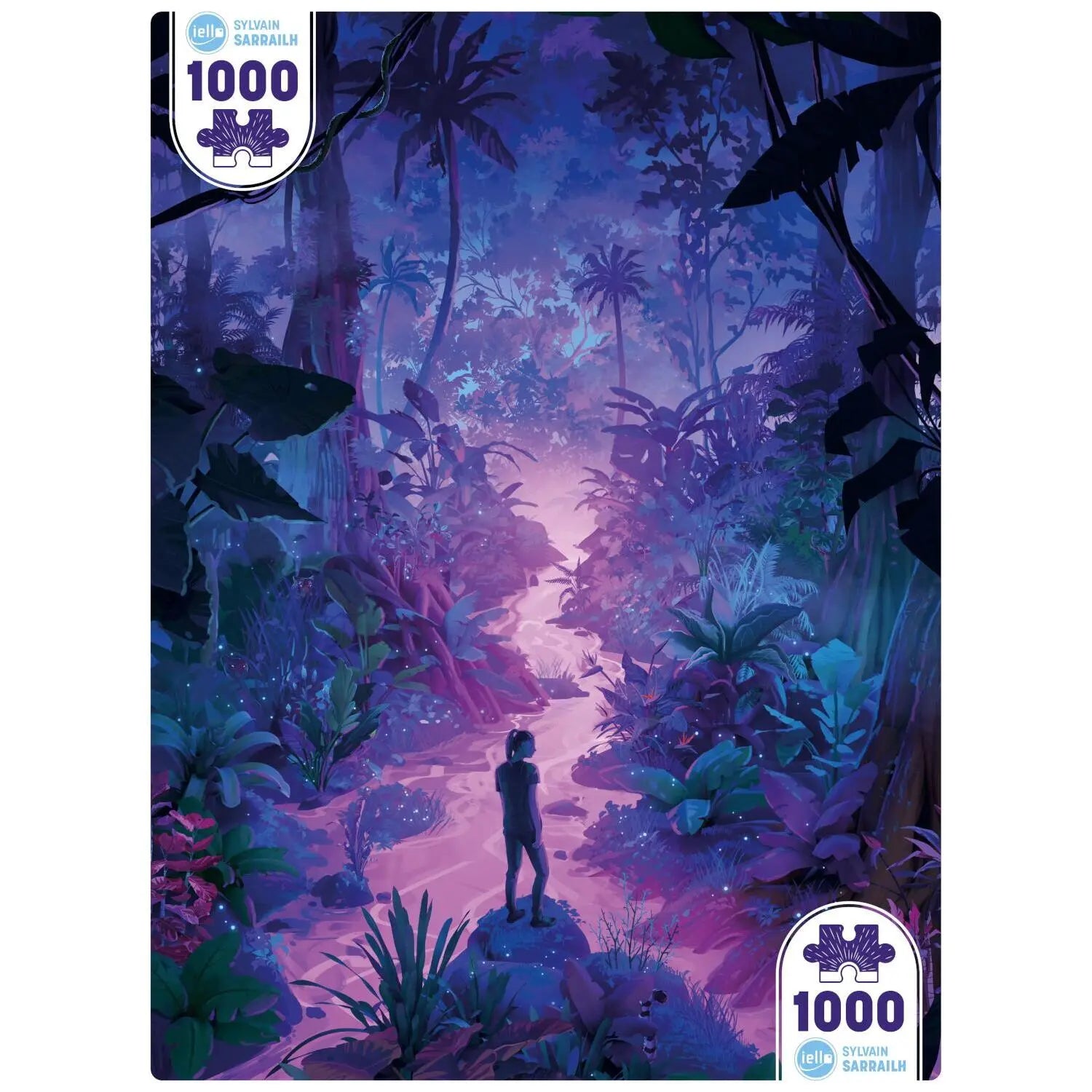 UNIVERSE - Neon Forest