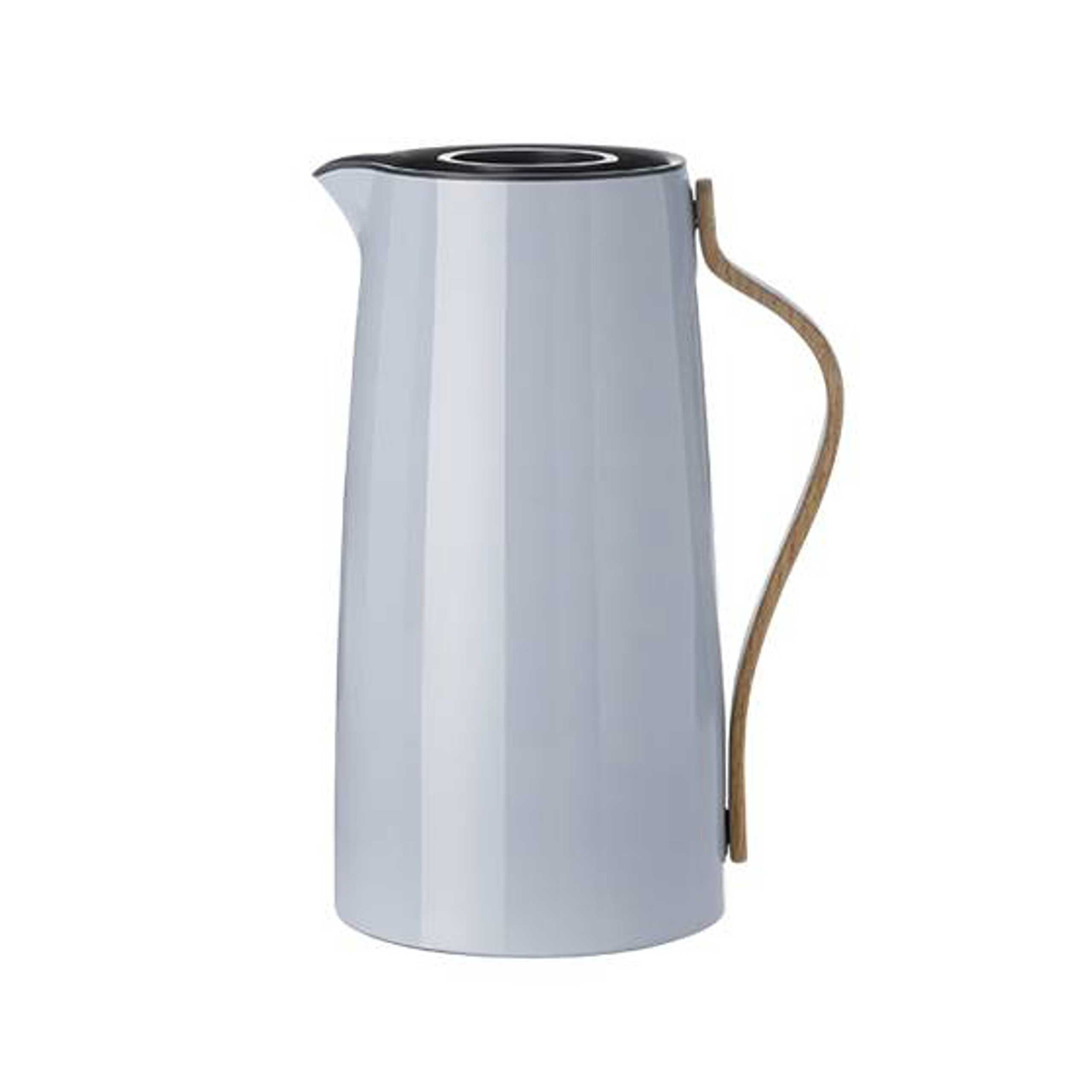 Kaffeeisolierkanne "Emma - Danish Modern 2.0" - 1,2 l (Blau)