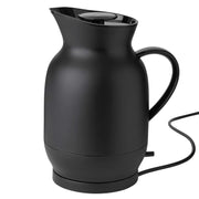 Wasserkocher "Amphora" - 1,2 l (Soft Black)