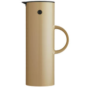Isolierkanne "EM77" - 1 l (Warm Sand)
