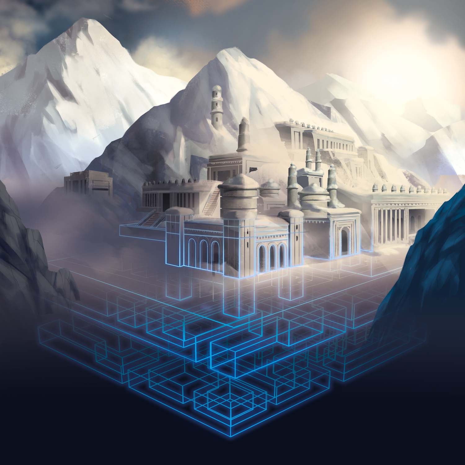 ArcheOlogic