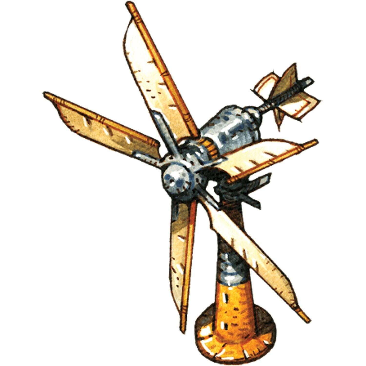 Tribes of the Wind