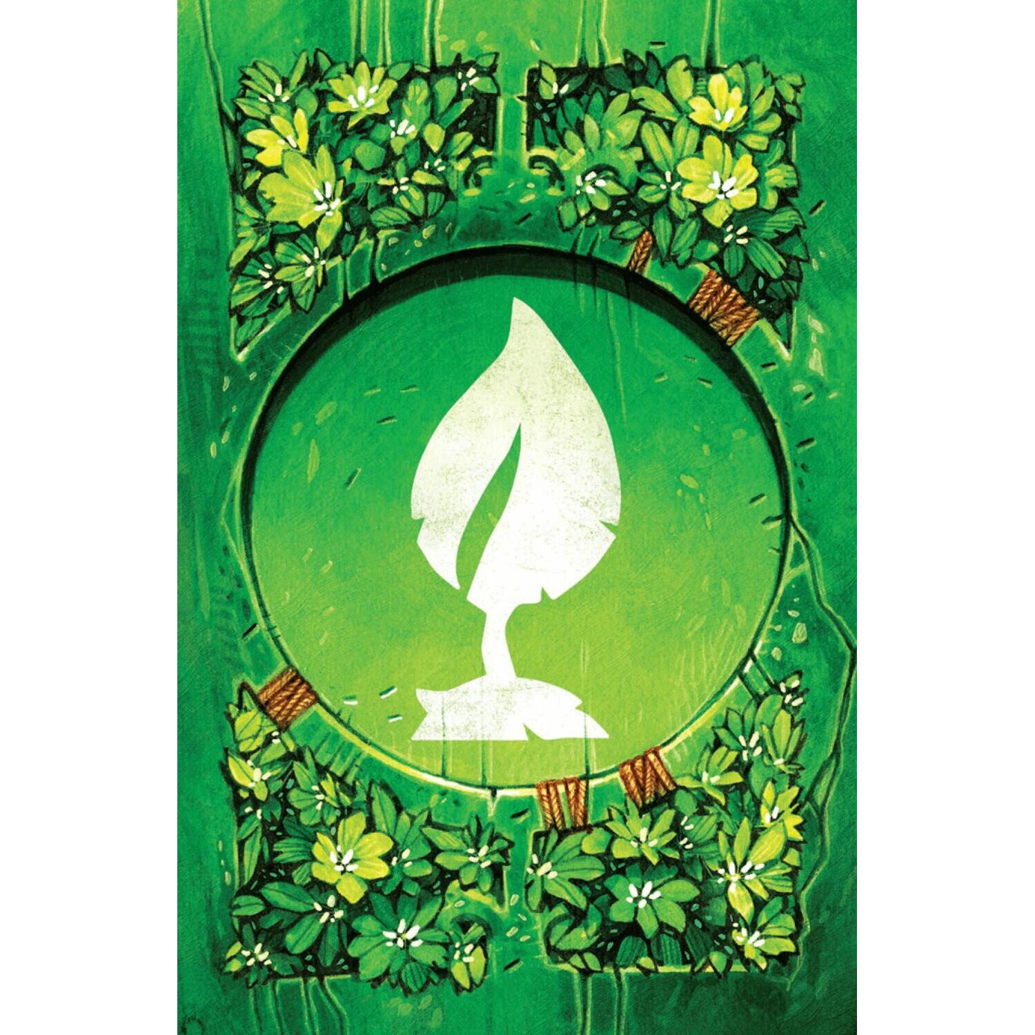 Tribes of the Wind