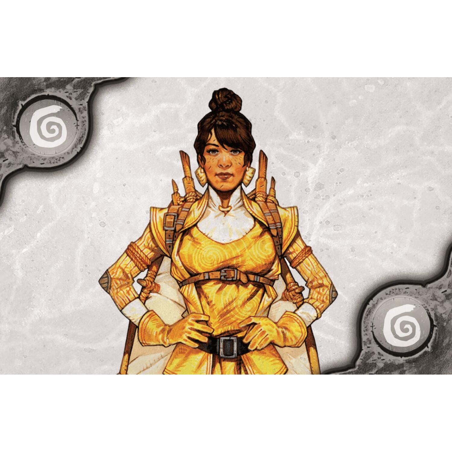 Tribes of the Wind