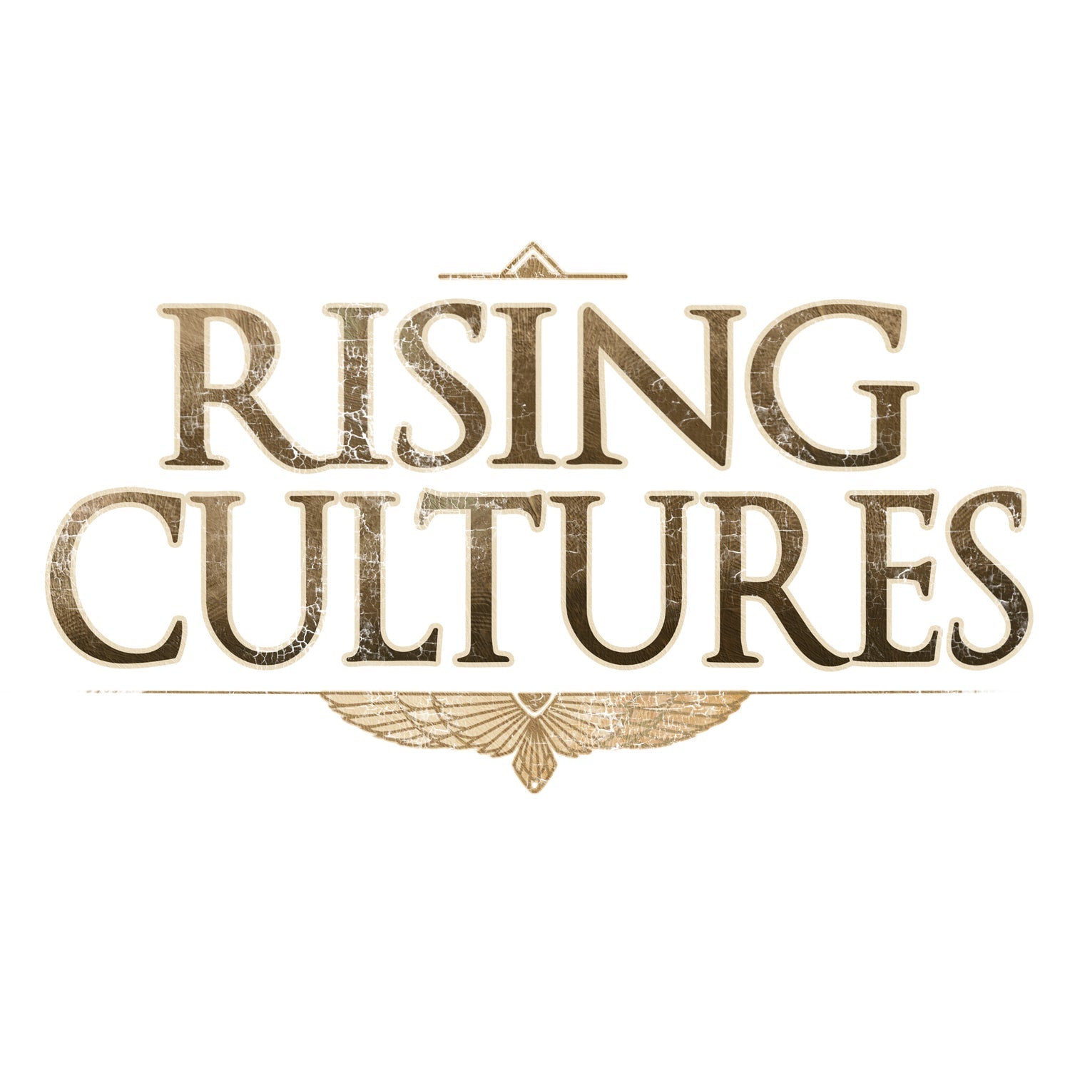 Rising Cultures