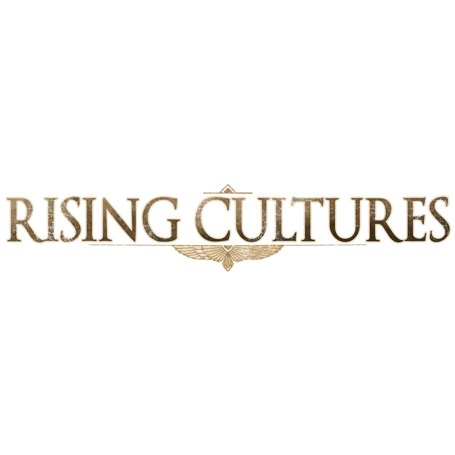 Rising Cultures