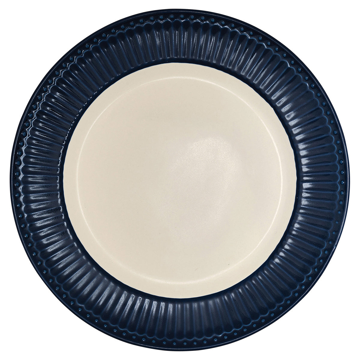 Essteller "Alice" (Dark Blue)
